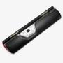 CONTOUR DESIGN RollerMouse Red, Wired (CDRMRED20110)