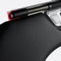 CONTOUR DESIGN RollerMouse Red Max. Wired (CDRMRED20410)