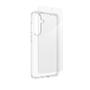 ZAGG / INVISIBLESHIELD IF DEF BNDL Film/Clear Case Samsung S24+