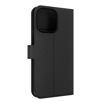 ZAGG / INVISIBLESHIELD ZAGG IF Defence Folio iPhone 15 Pro Max Black (302011839)