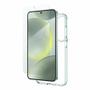 ZAGG / INVISIBLESHIELD IF DEF BNDL Film/ Clear Case Samsung S24 (300513686)
