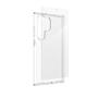 ZAGG / INVISIBLESHIELD IF DEF BNDL Film/Clear Case S24 Ultra