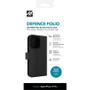 ZAGG / INVISIBLESHIELD ZAGG IF Defence Folio iPhone 15 Pro Black (302011838)