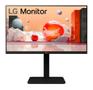 LG 24BA550-B computer monitor 
