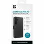 IFROGZ Defence Folio Samsung Galaxy S24+ Black (302013691)