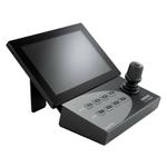 VADDIO Mini Joystick & Vaddio Device Controller Table Stand | Svart (535-5775-000)
