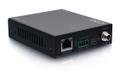 C2G Superbooster®4-Port USB over Cat6a Extender Kit - USB 3.2 Gen1 (5Gbps) (C2G54265)