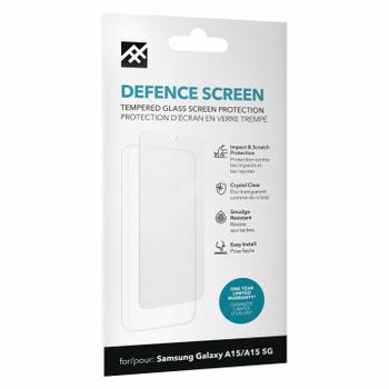 ZAGG / INVISIBLESHIELD IF DEF Glass Samsung GA15/A15 5G Screen (300113742)