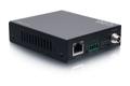 C2G Superbooster®4-Port USB over Cat6a Extender Kit - USB 3.2 Gen1 (5Gbps) (C2G54265)