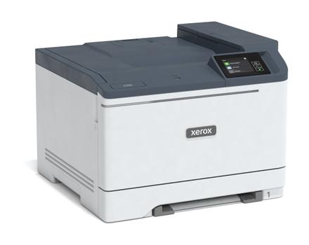 XEROX C320 A4 33ppm Wireless Duplex Prin (C320V_DNI)