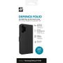 ZAGG / INVISIBLESHIELD IF DEF Case Folio Samsung GA13 FG BLK (302009485)