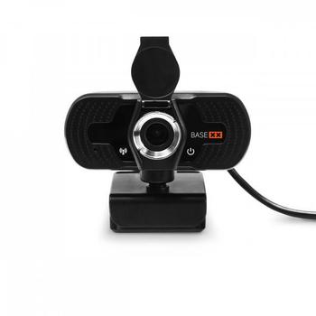 DICOTA BASE XX Webcam Business Full HD (D31944)