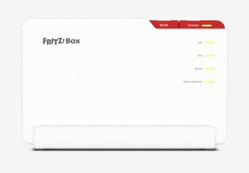 AVM Fritz!Box 5690 Pro Wireless  (20003043)