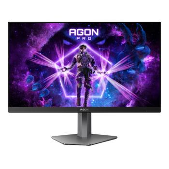 AOC 24.1"" AG246FK | 1920x1080 | TN | 0.3ms | 540Hz | 3years (AG246FK)