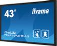 IIYAMA 43" PCAP 40P TouchAndroid OS (TF4339AS-B1AG)