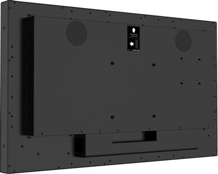 IIYAMA 43" PCAP 40P TouchAndroid OS (TF4339AS-B1AG)