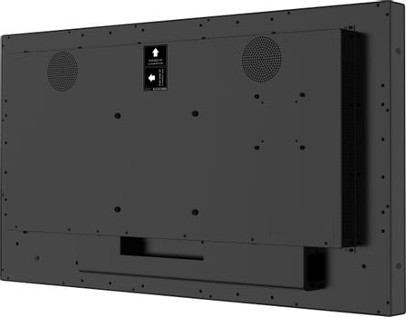 IIYAMA 43" PCAP 40P TouchAndroid OS (TF4339AS-B1AG)