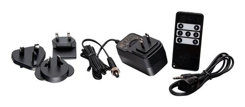 C2G G 4-Port HDMI Switch - 4K HDMI Video Switch Box - Video/ audio splitter - 4 x HDMI - desktop (C2G41604)