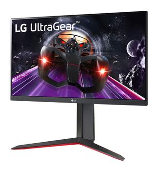 LG 24Gn65R-B 60.5 Cm (23.8")  (24GN65R-B.BEU)