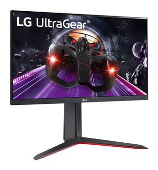 LG 24Gn65R-B 60.5 Cm (23.8")  (24GN65R-B.BEU)