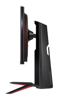 LG 24Gn65R-B 60.5 Cm (23.8")  (24GN65R-B.BEU)