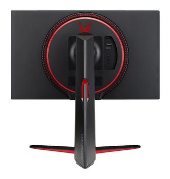 LG 24Gn65R-B 60.5 Cm (23.8")  (24GN65R-B.BEU)