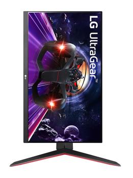 LG 24Gn65R-B 60.5 Cm (23.8")  (24GN65R-B.BEU)