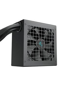 DEEPCOOL PN650-D V2 650W - 80+ Gold ATX 3.1 (R-PN650D-FC0B-EU)