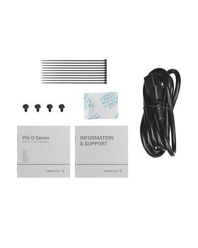 DEEPCOOL PN650-D V2 650W - 80+ Gold ATX 3.1 (R-PN650D-FC0B-EU)