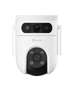 EZVIZ H9c 2K Dual Lens (CS-H9c-R100-8H33WKFL)