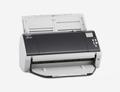 RICOH h fi 7460 - Document scanner - Dual CCD - Duplex - 304.8 x 431.8 mm - 600 dpi x 600 dpi - up to 60 ppm (mono) / up to 60 ppm (colour) - ADF (100 sheets) - USB 3.0