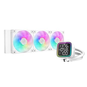 DEEPCOOL LD360 White (R-LD360-WHDMMN-G-1)