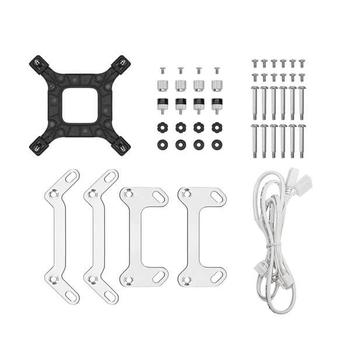 DEEPCOOL LD360 White (R-LD360-WHDMMN-G-1)