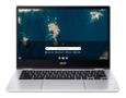 ACER CP314-1HN-C11N Intel® Celeron® N4500 Chromebook 35.6 cm (14&quot;) Touchscreen Full HD 8 GB LPDDR4x-SDRAM 64 GB SSD Wi-Fi 6 (802.11ax) ChromeOS Silver