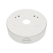 HANWHA Fisheye Back Box