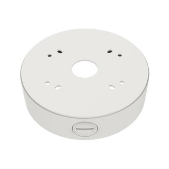 HANWHA Fisheye Back Box (SBF-100BW1)