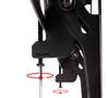B-TECH Back-to-Back Flat Screen (BT8428-200/B)
