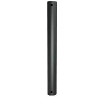 B-TECH 50mm Diameter Pole, 0.5 m,  (BT7850-050/B)