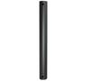 B-TECH 50mm Diameter Pole, 0.5 m, 