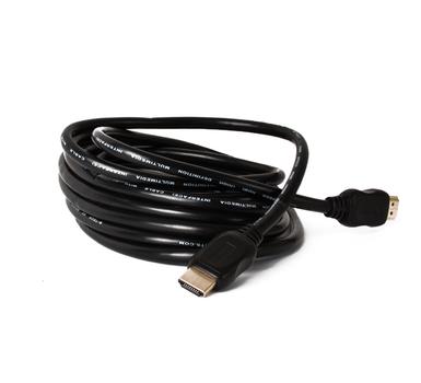 B-TECH High Speed HDMI Cable (BTV817/B)