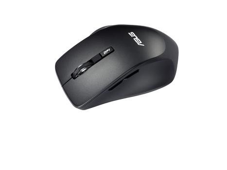 ASUS WT425 - BLACK WIRELESS OPTICAL MOUSE           IN WRLS (90XB0280-BMU000)