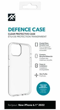 IFROGZ Defence Mobile Phone Case  (302010167)
