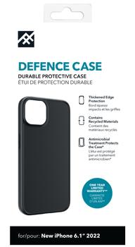 IFROGZ Defence Mobile Phone Case  (302010166)