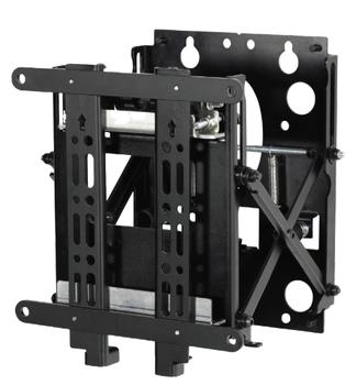 B-TECH Wall Mount W/Micro Adjustment (BT8309/B)
