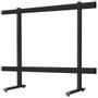 B-TECH SYSTEM X - Floor Stand for  (BT9370-SAM146/B)
