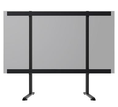 B-TECH SYSTEM X - Floor Stand for  (BT9370-SAM146/B)