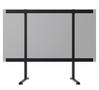 B-TECH SYSTEM X - Floor Stand for  (BT9370-SAM146/B)
