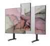 B-TECH SYSTEM X - Floor Stand for  (BT9370-SAM146/B)