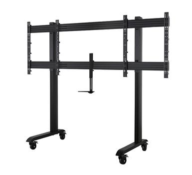 B-TECH SYSTEM X - XL Twin Screen VC  (BT8517/B)