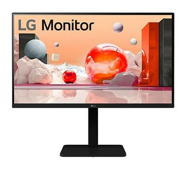 LG 27Ba450-B Computer Monitor  (27BA450-B.AEUQ)